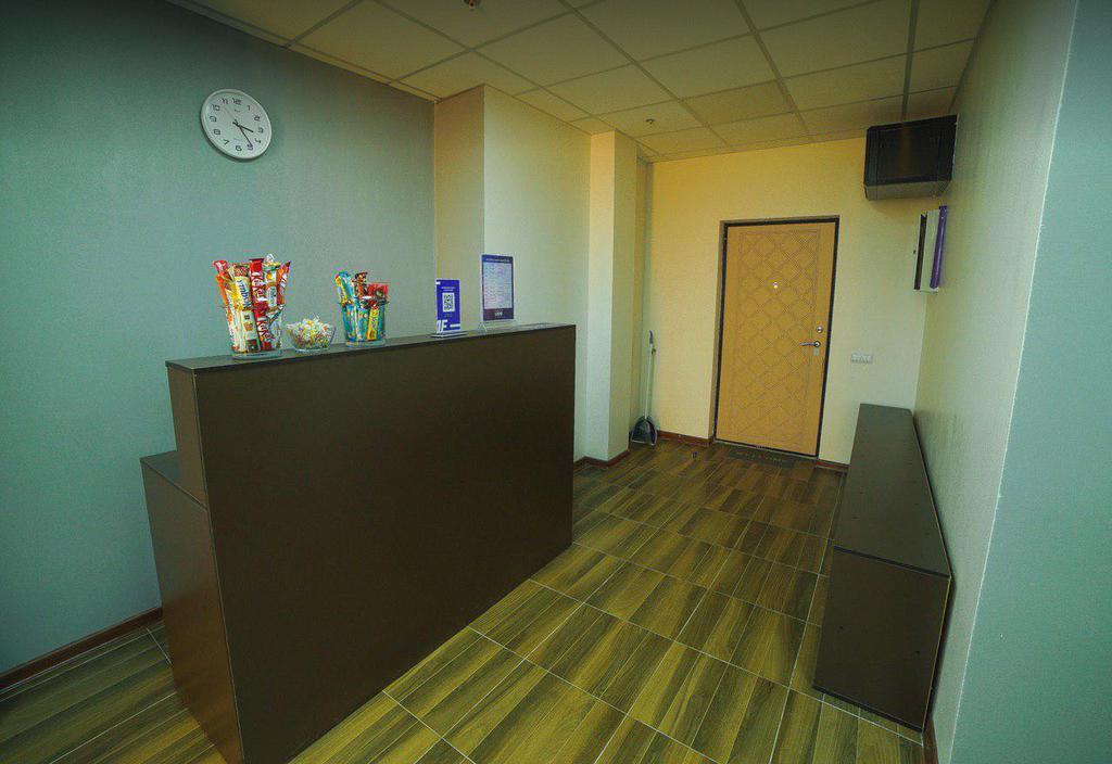 «United dance space» БЦ Фаворит — фото 4