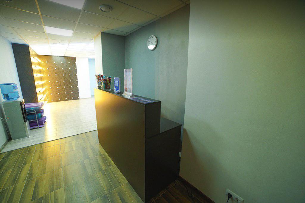 «United dance space» БЦ Фаворит — фото 7