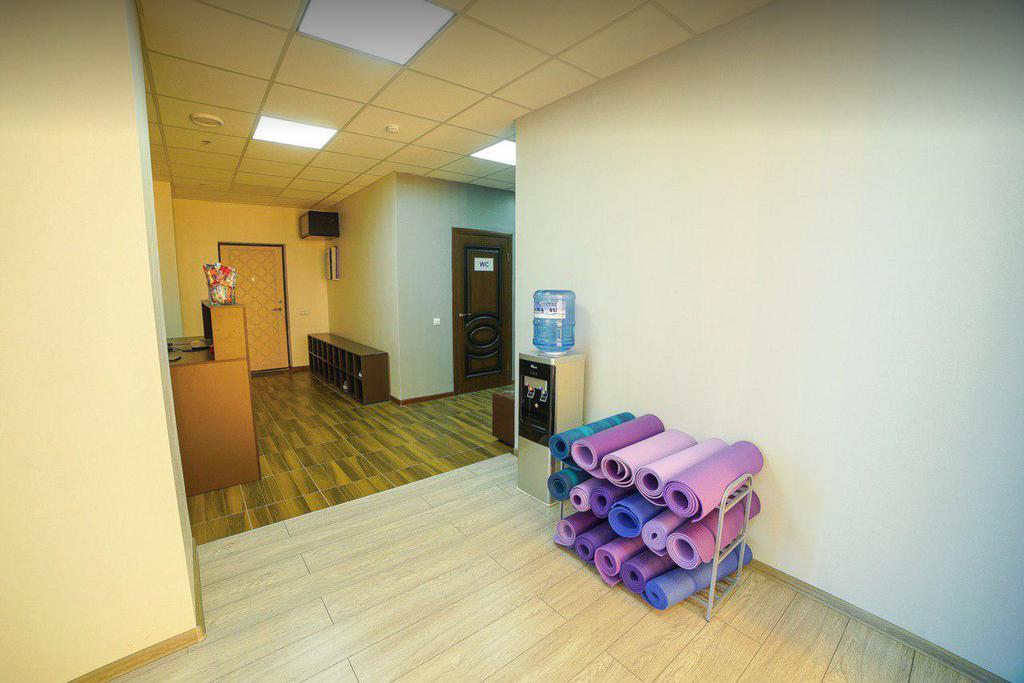 «United dance space» БЦ Фаворит — фото 8