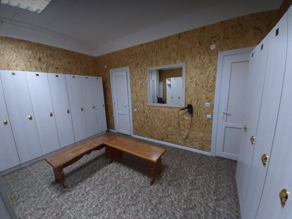 «Азимут» спортивный зал — фото 3