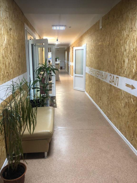 «Азимут» спортивный зал — фото 14