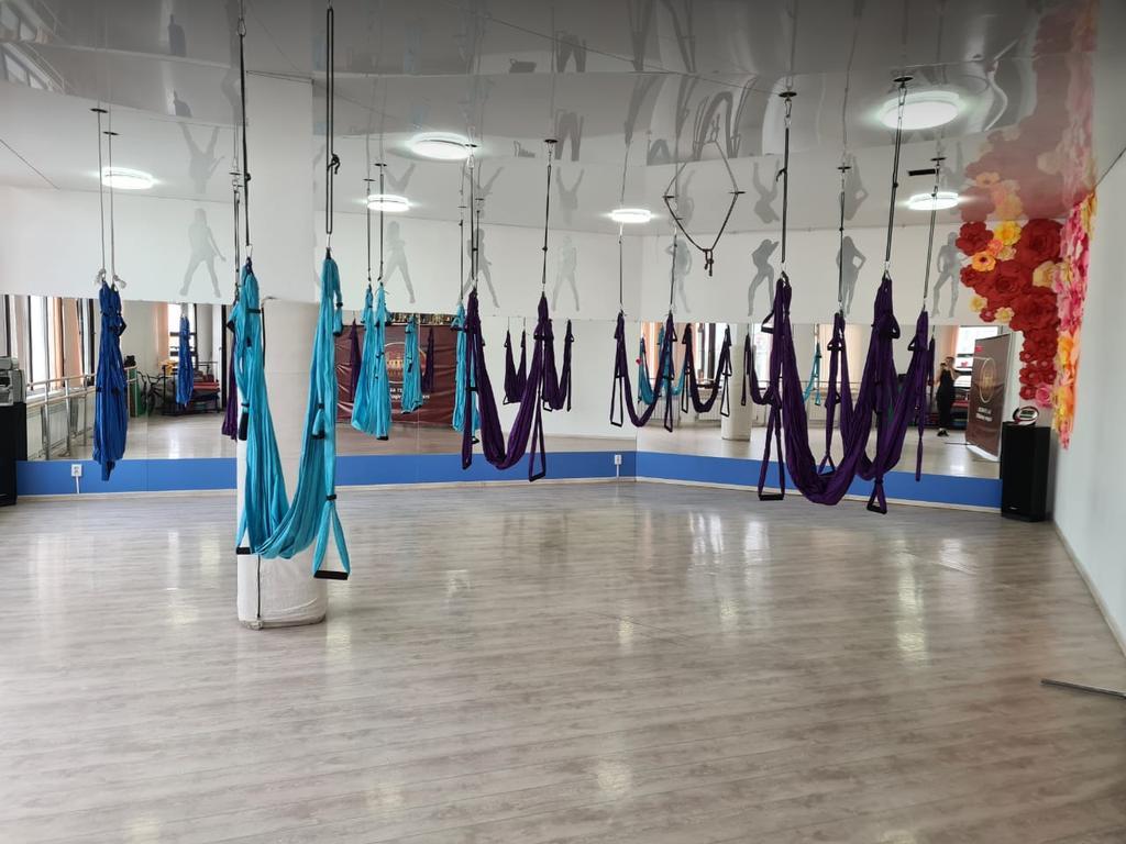 VIP студия танца — фото 11