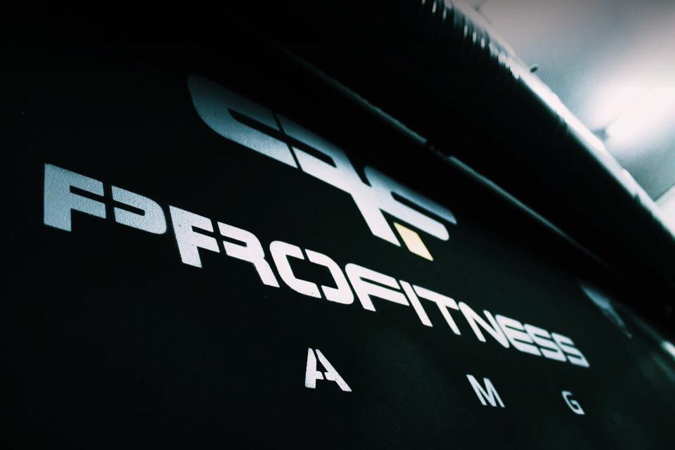 ProFitnessAMG — фото 1