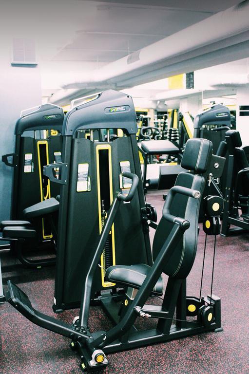 ProFitnessAMG — фото 2