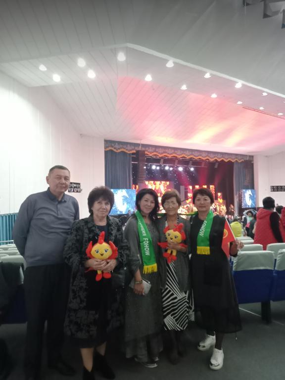 Fohow - биоэнергетический массаж на Момышулы — фото 8