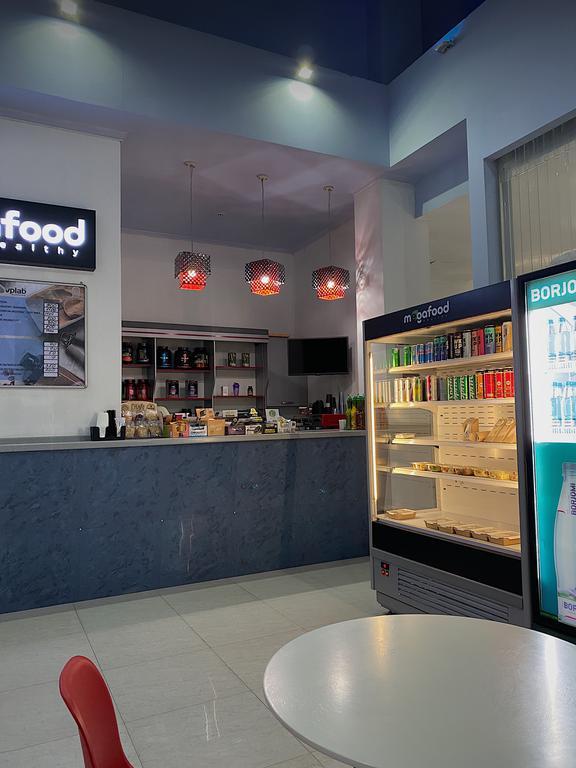 Velvet Sport Villa — фото 11