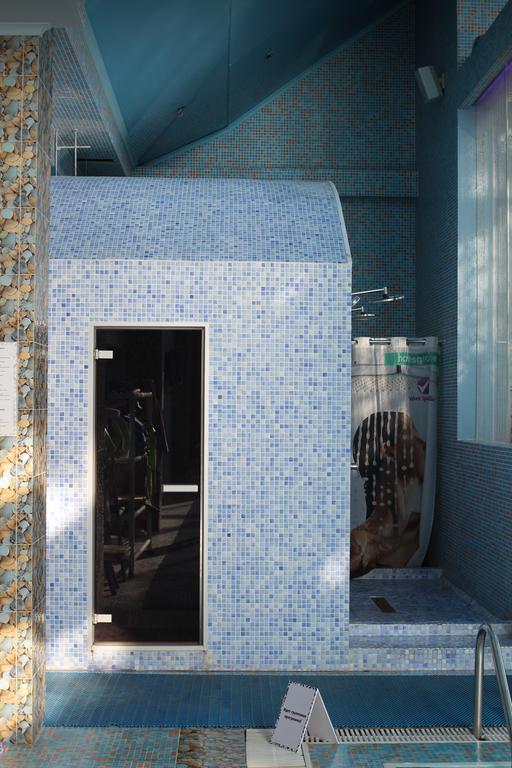 Velvet Sport Villa — фото 12