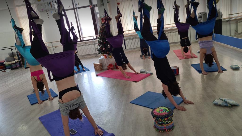 VIP студия танца — фото 9