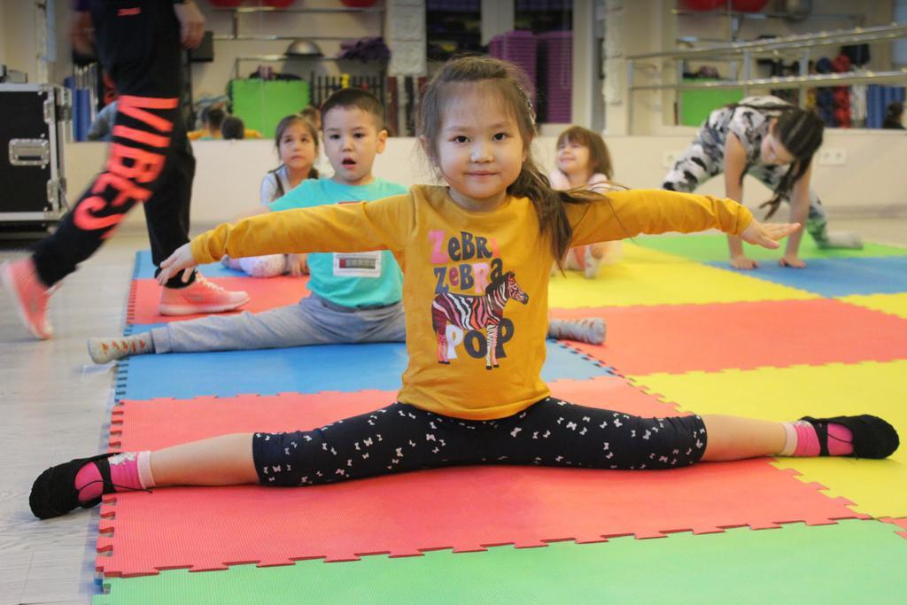 Velvet Sport Villa — фото 13