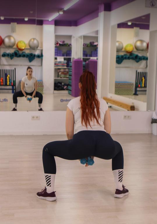 Velvet Sport Villa — фото 20