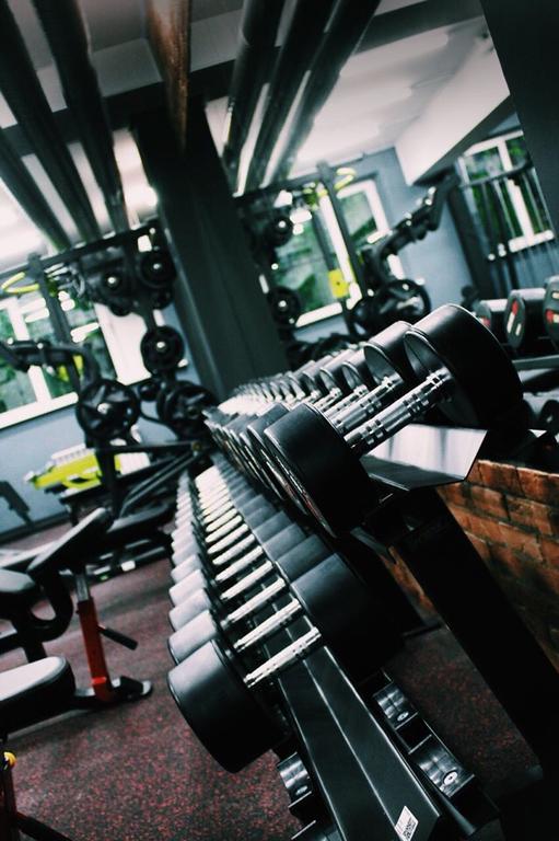 ProFitnessAMG — фото 9