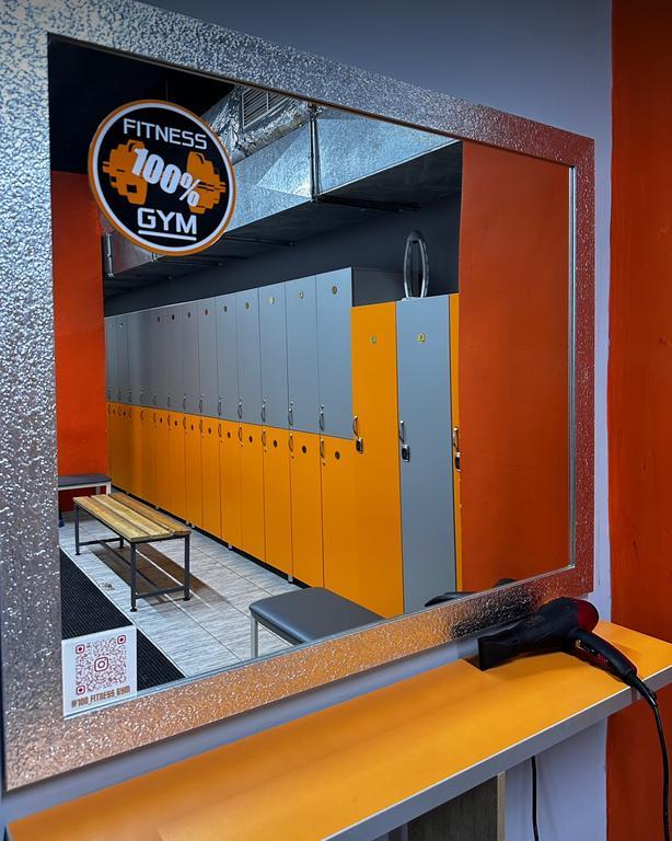 100%  Fitness Gym — фото 2