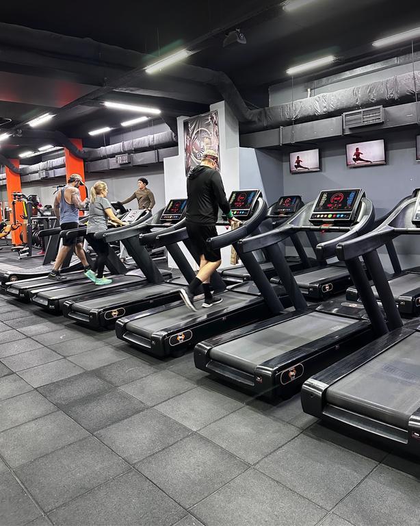 100%  Fitness Gym — фото 8