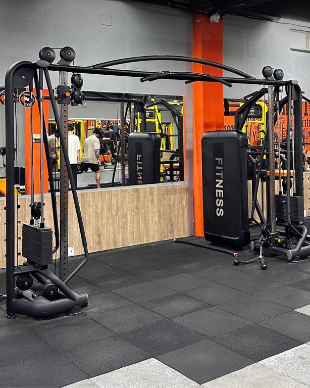 100%  Fitness Gym — фото 13