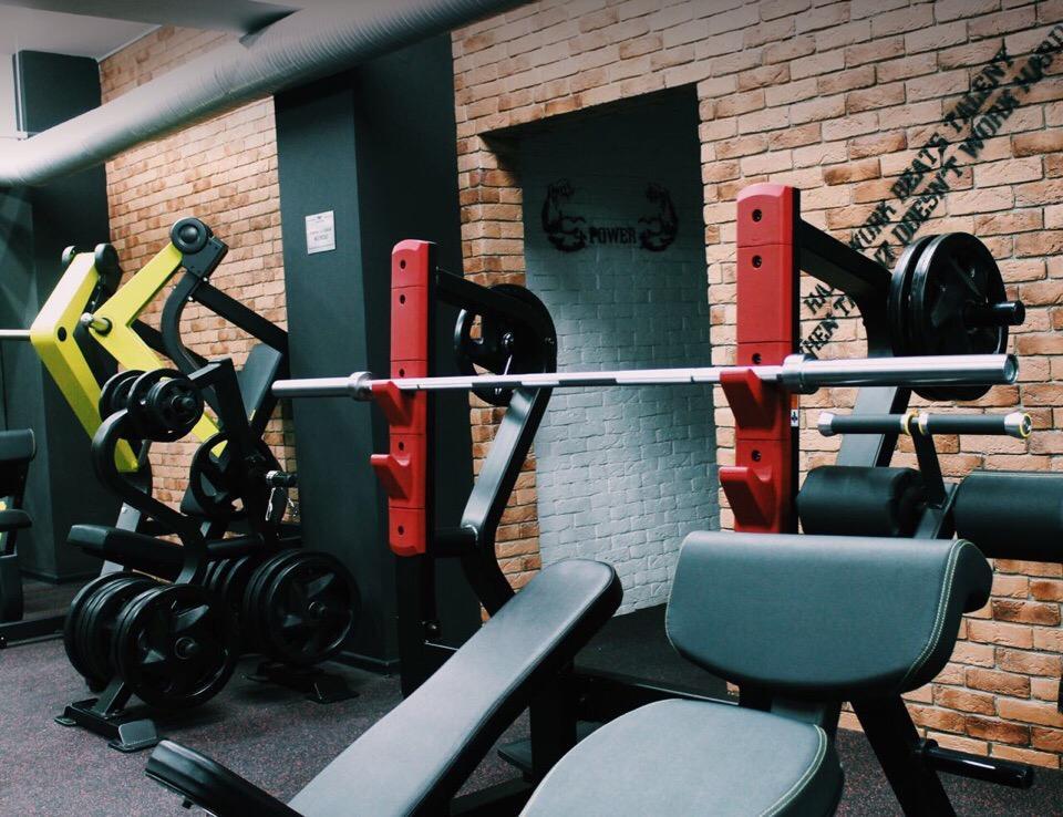 ProFitnessAMG — фото 10