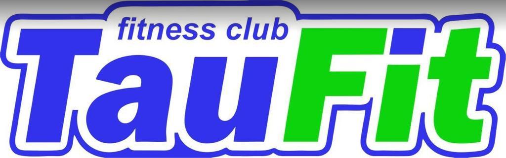 Fitness club TauFit — фото 8