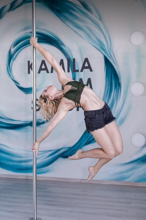 Студия Камилы Ким — фото 3