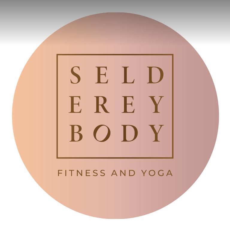 SELDEREY body — фото 10