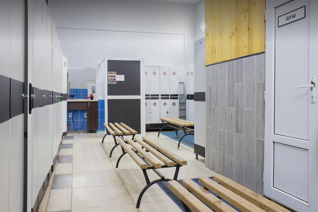 Aquastars на Яссауи — фото 7