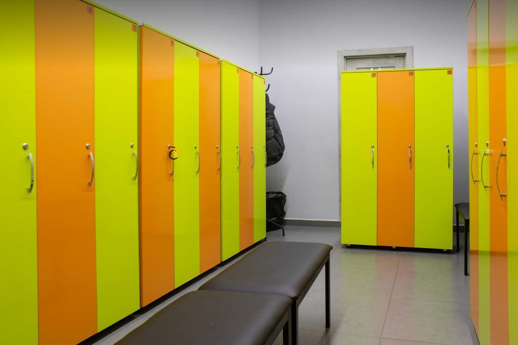 NAUTILUS тренажерный зал Навои — фото 2