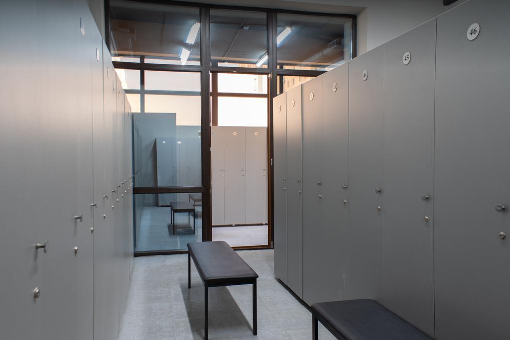 ZhanAi Gym — фото 12