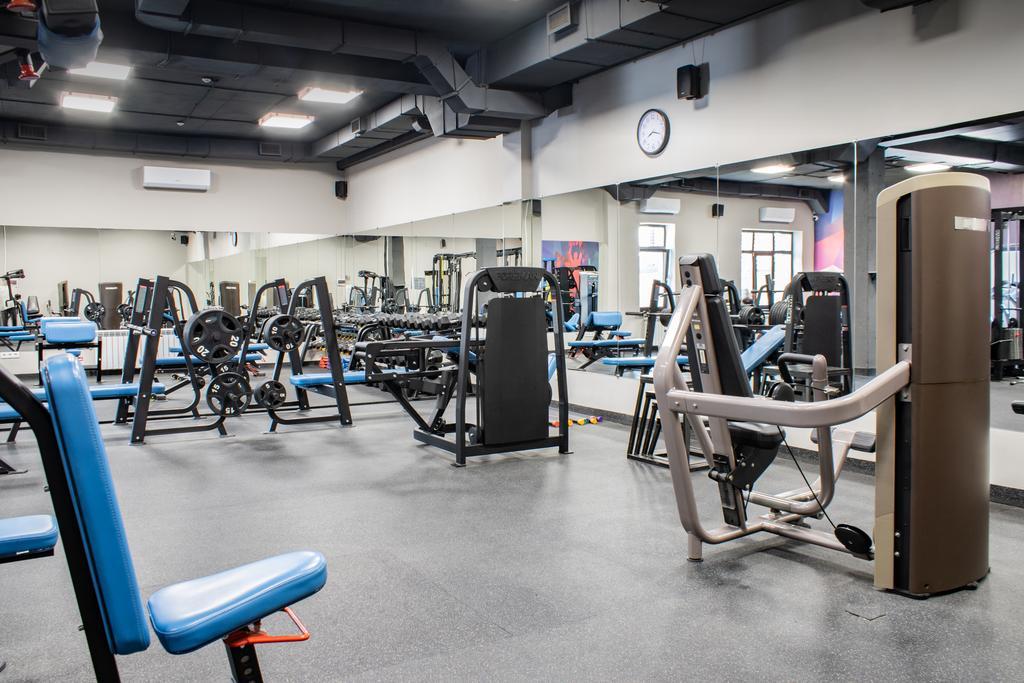 ZhanAi Gym — фото 4