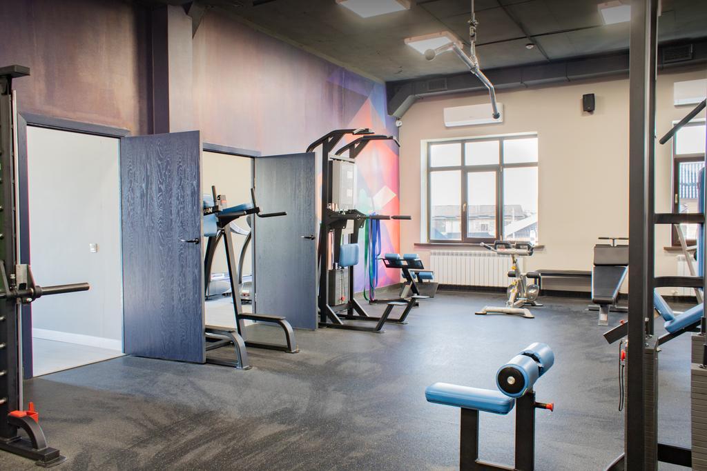 ZhanAi Gym — фото 9