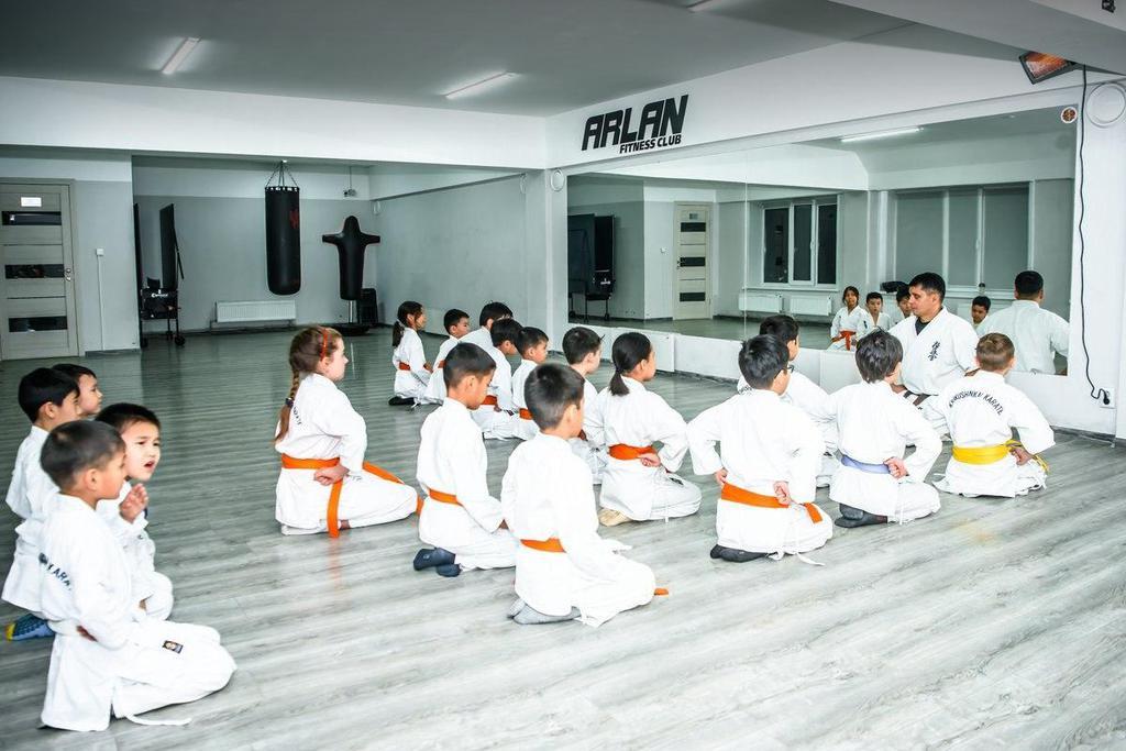 Astana Alliance — фото 12