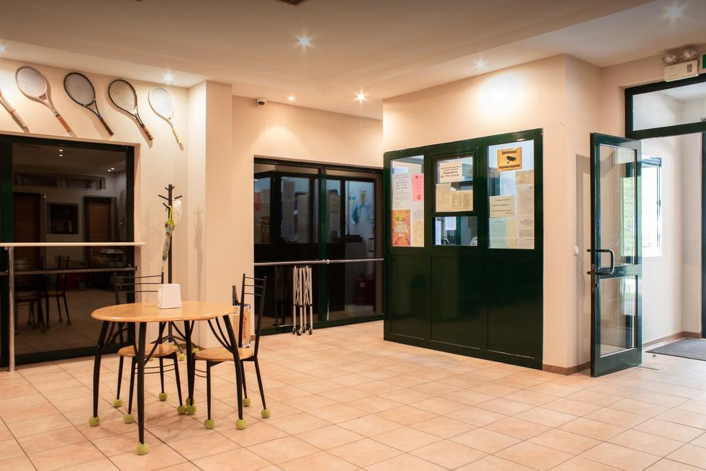 Корты СРК Баганашил — фото 3