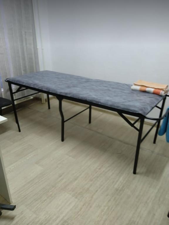 Массажный кабинет "ДАУА" — фото 1