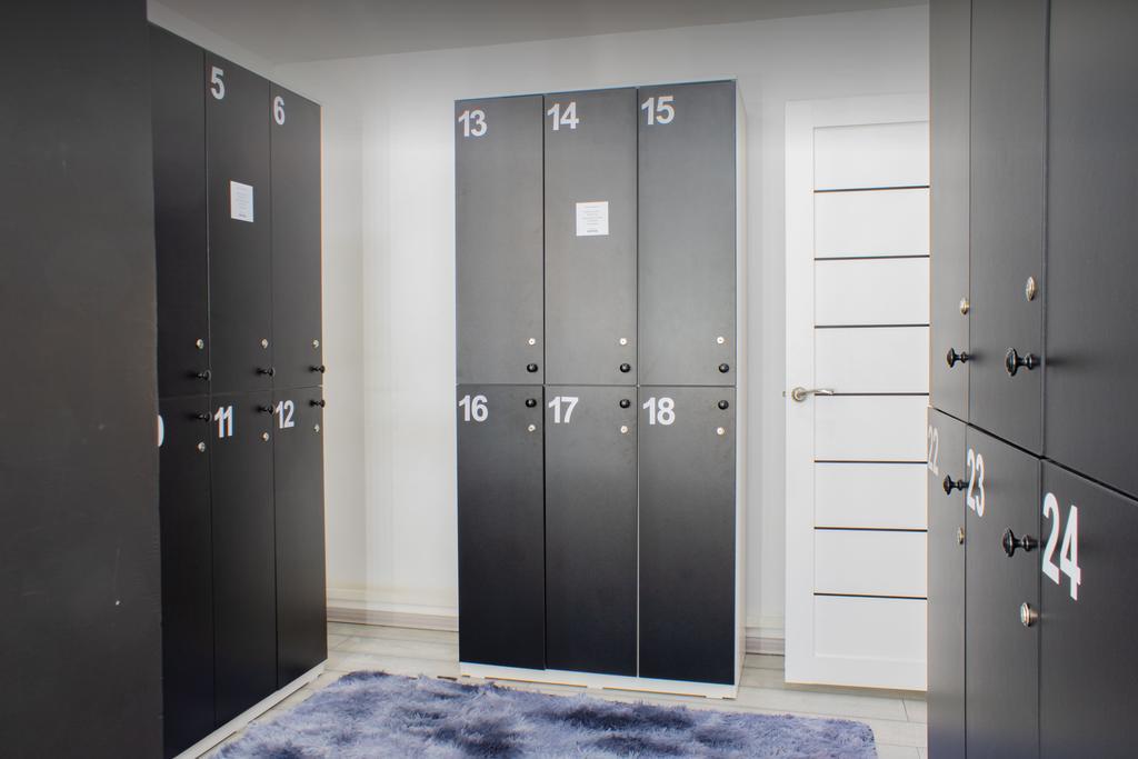 PROSTRETCHING ATAKENT — фото 2