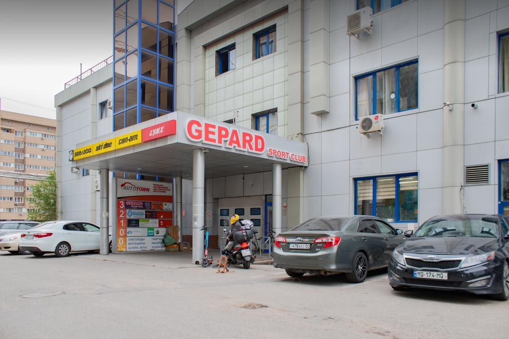 Gepard Sport Club — фото 2