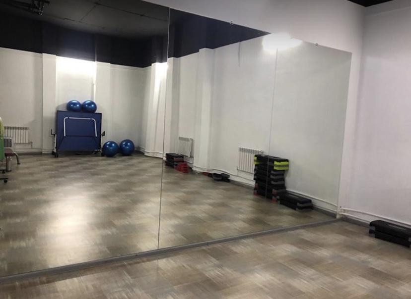 Underground Gym на Улы Дала — фото 9