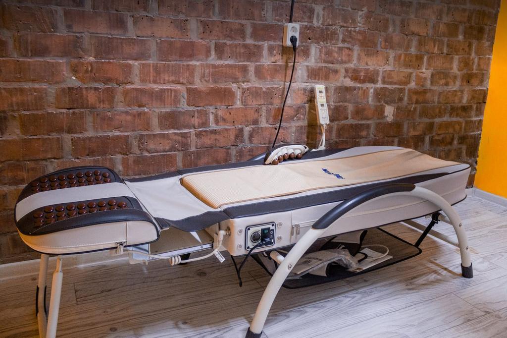 ARAY fitness center для мужчин — фото 13