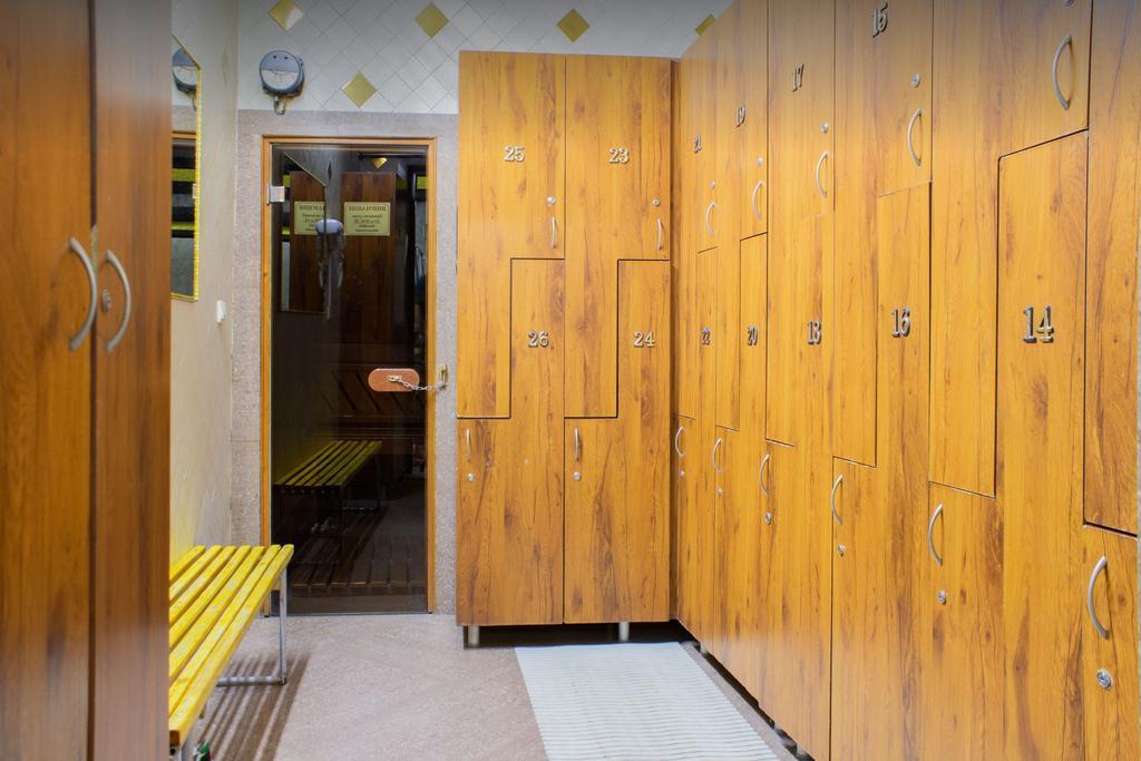 фитнес-клуб "Тастак" — фото 17