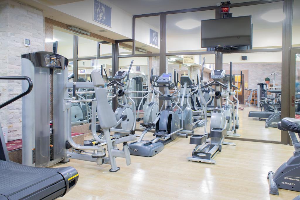 фитнес-клуб "Тастак" — фото 7