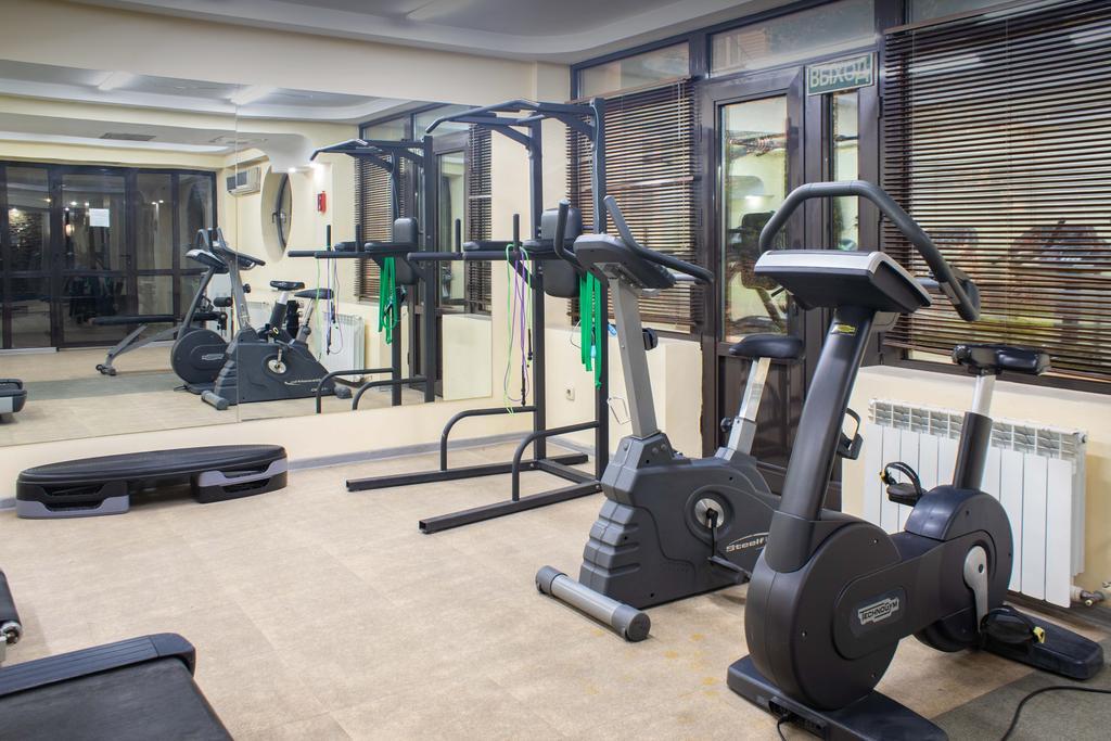 Aqua Fit — фото 8