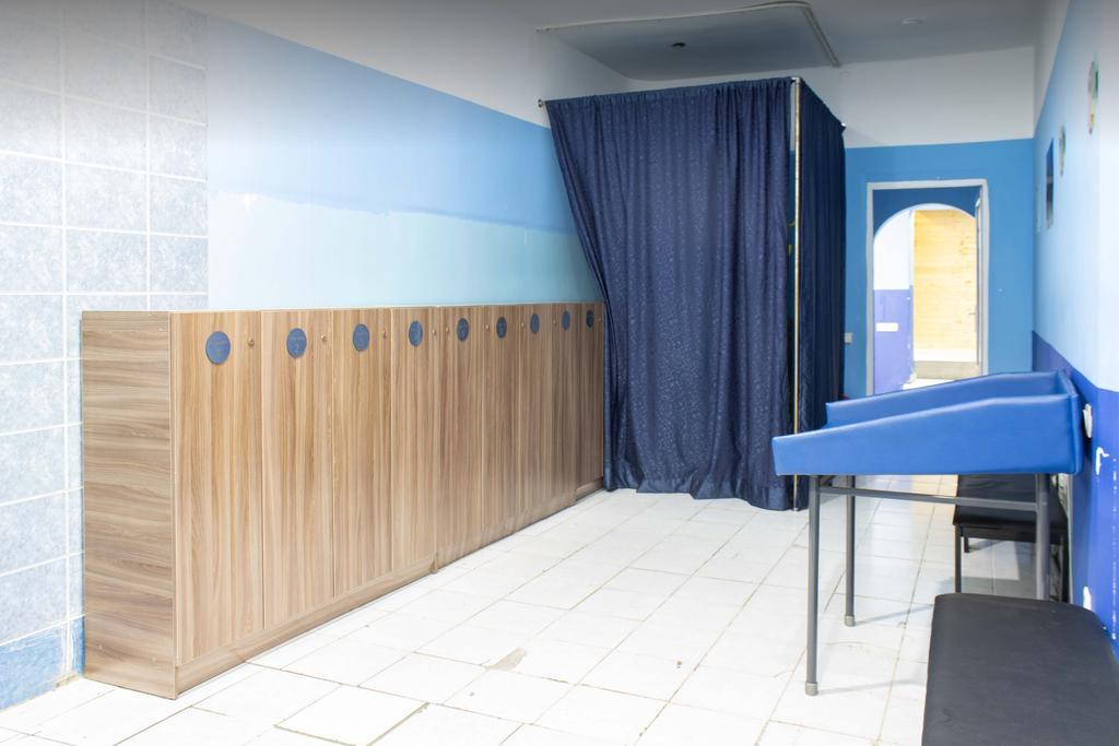 Continental swimming club — фото 6