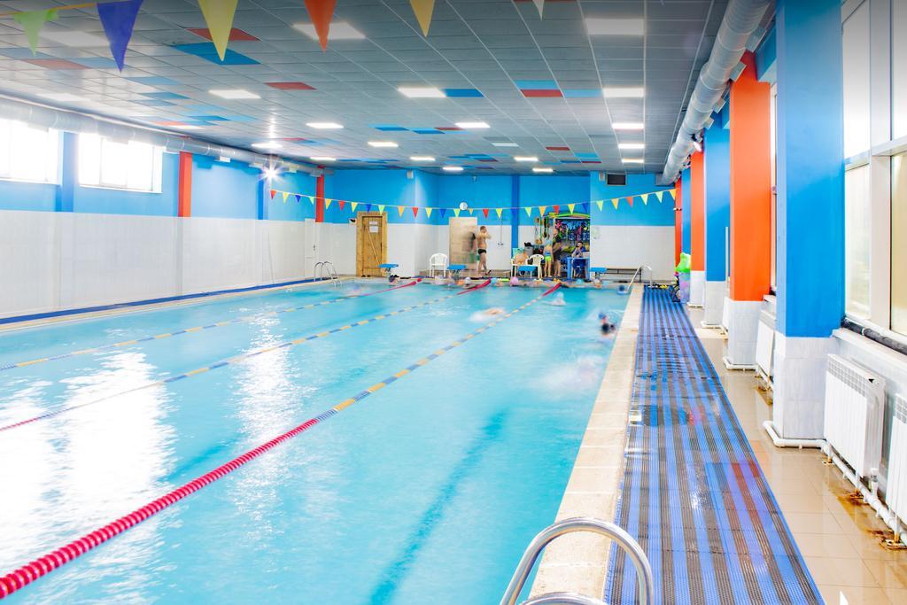 Aquastars на Сортировочной — фото 6