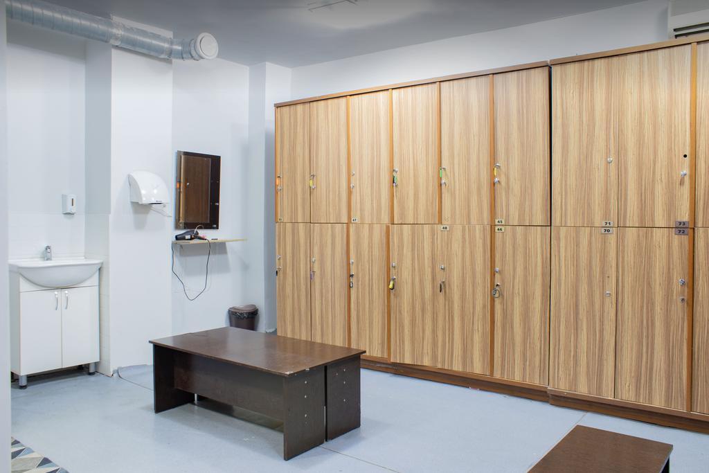 S-FITNESS — фото 11