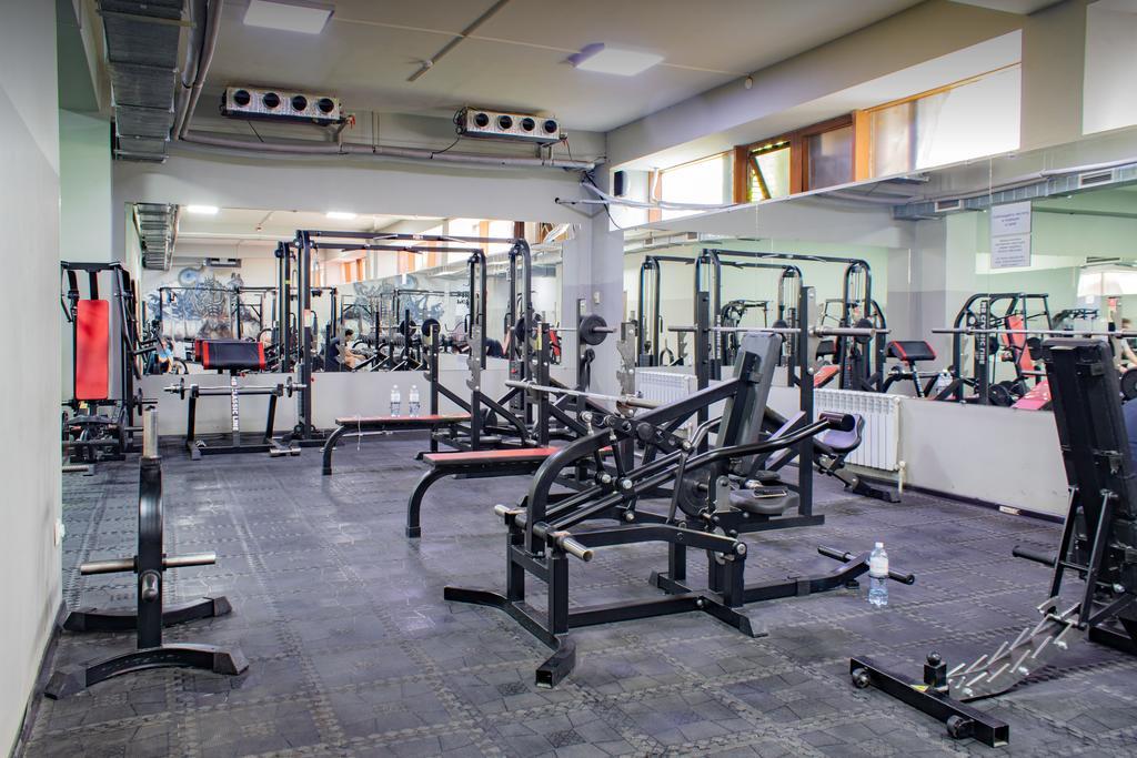 Pyramid Pride (на Сейфулина) — фото 4