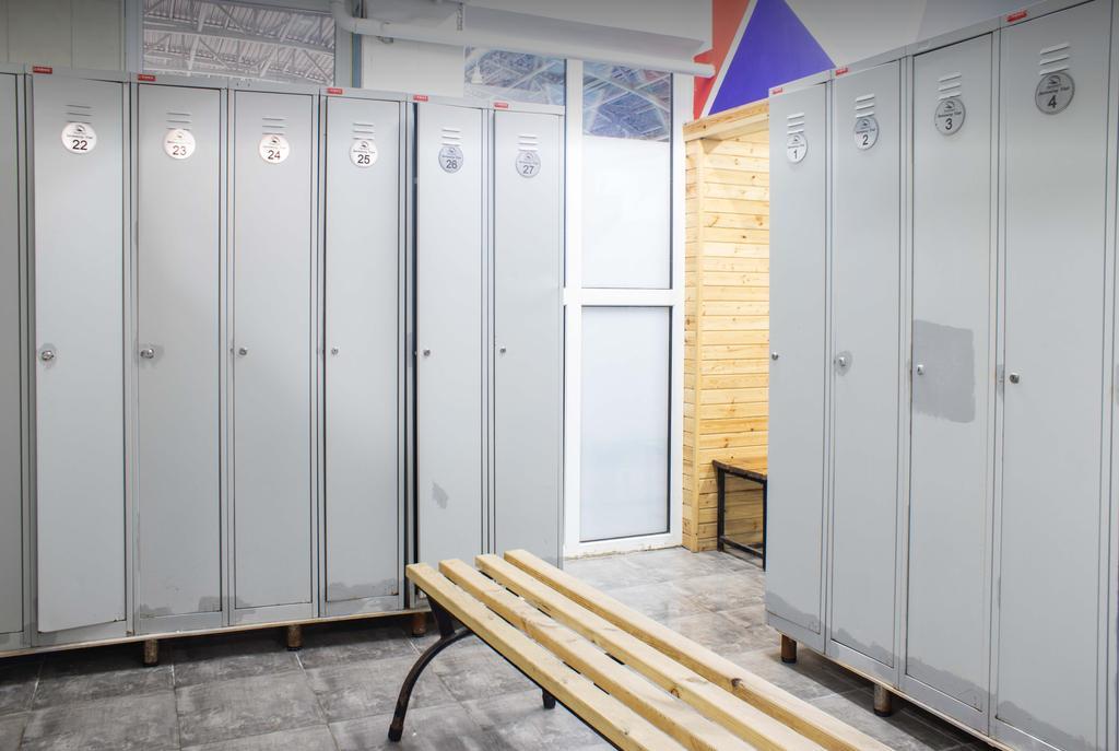 Aquastars на Гоголя — фото 11