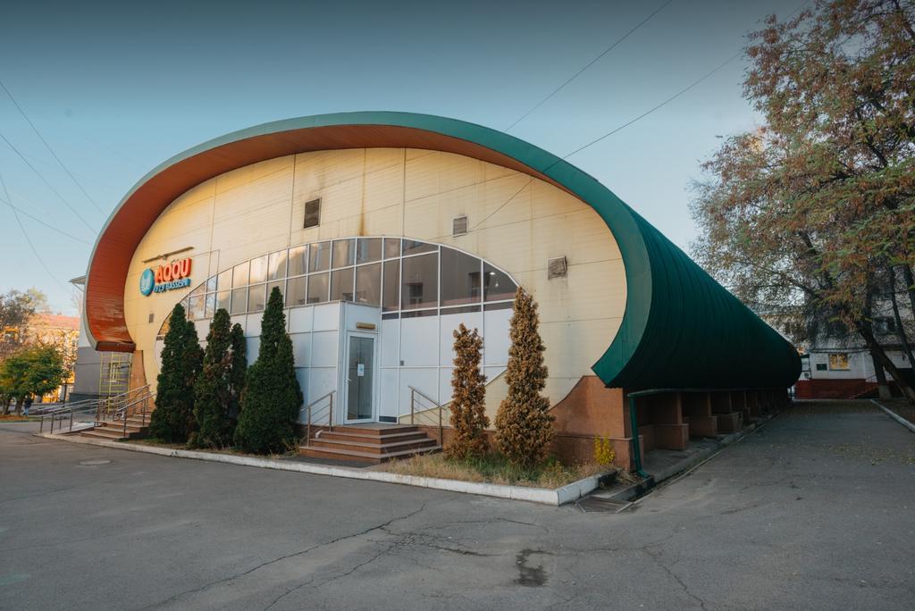 Aquastars на Гоголя — фото 6