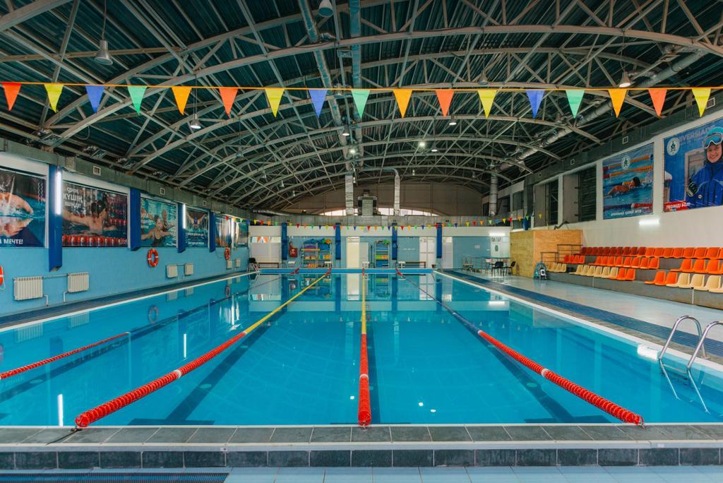 Aquastars на Гоголя — фото 2