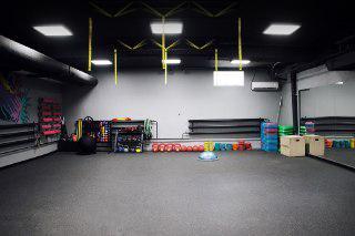 GETFIT Студия функциональных тренировок и растяжки для девушек (Шарля де Голля, 3а) — фото 9