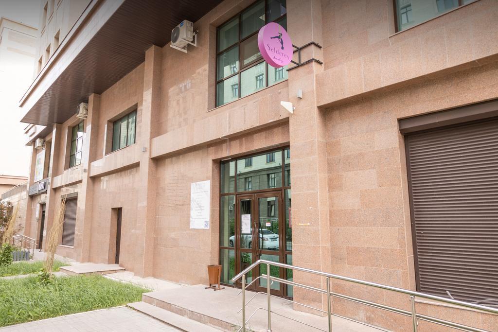 SELDEREY body — фото 9