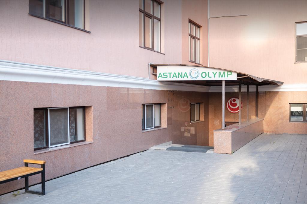 Amorebody на Туркестан — фото 5