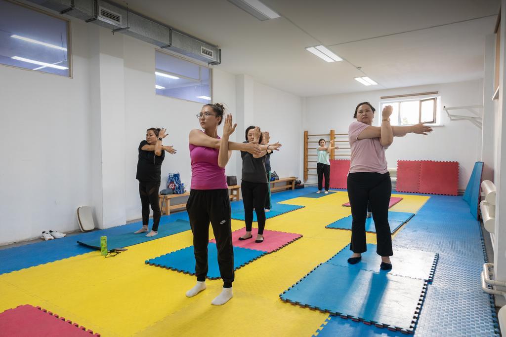 Amorebody на Туркестан — фото 2