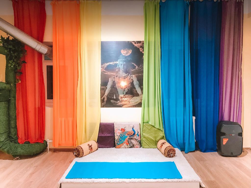 KIRAN на Брусиловского — фото 2