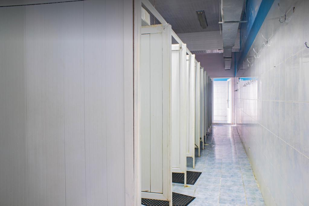 Бассейн олимпийского резерва — фото 9